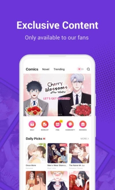 WebComics海外版3