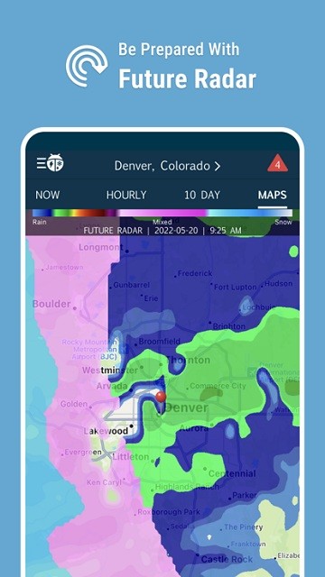 weatherbug apk3