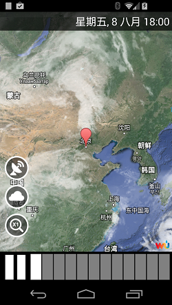 weatherxlpro3