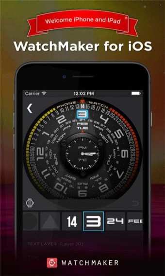 WatchMaker app1