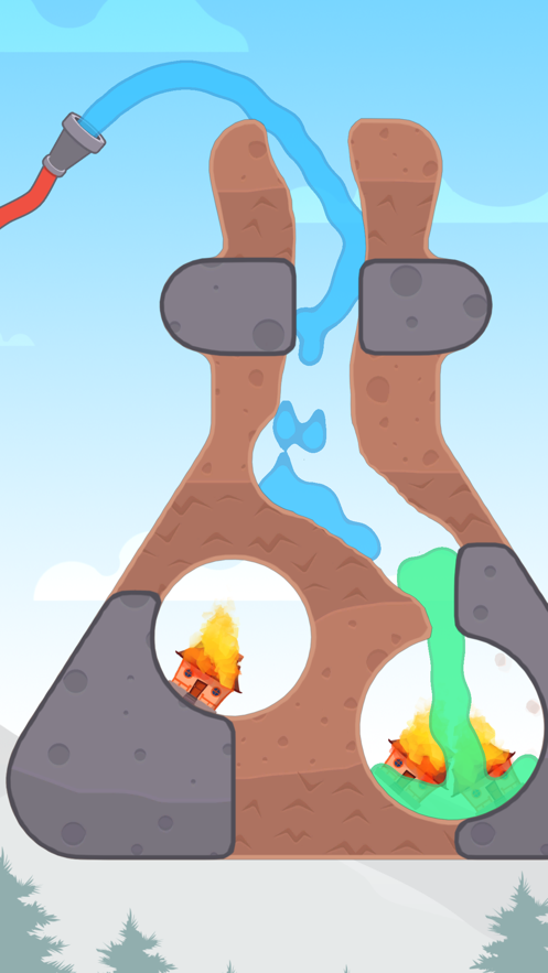 waterrush游戏1