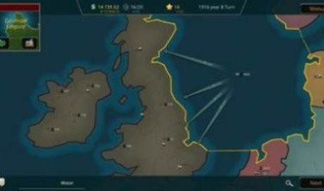 Warnament下载最新版4