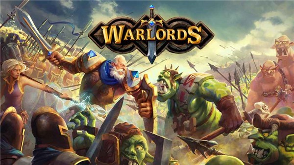 Warlords游戏2