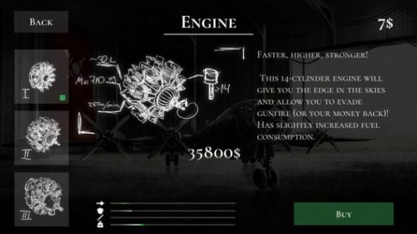 WarplaneInc中文内置菜单2