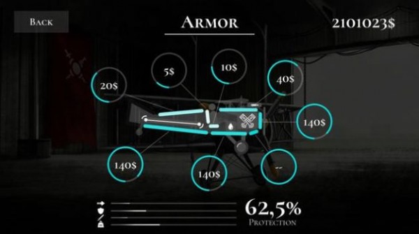 WarplaneInc中文内置菜单3