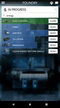 Warframe助手应用2