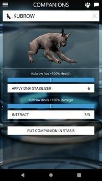 Warframe助手官网1
