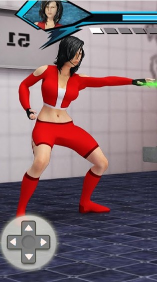 格斗之王2020手游1