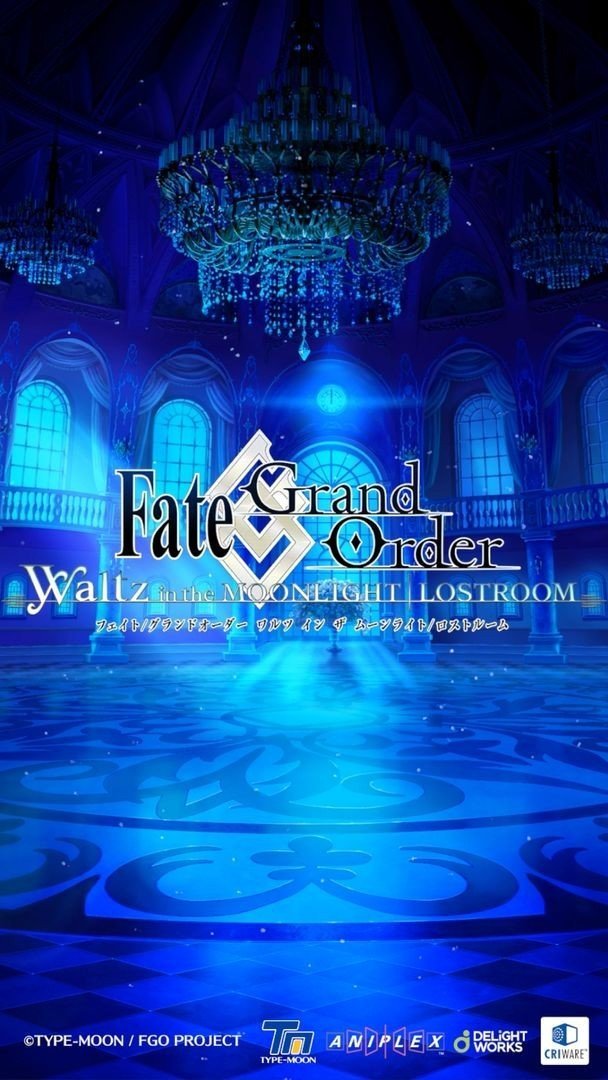 fgowaltz中文版1