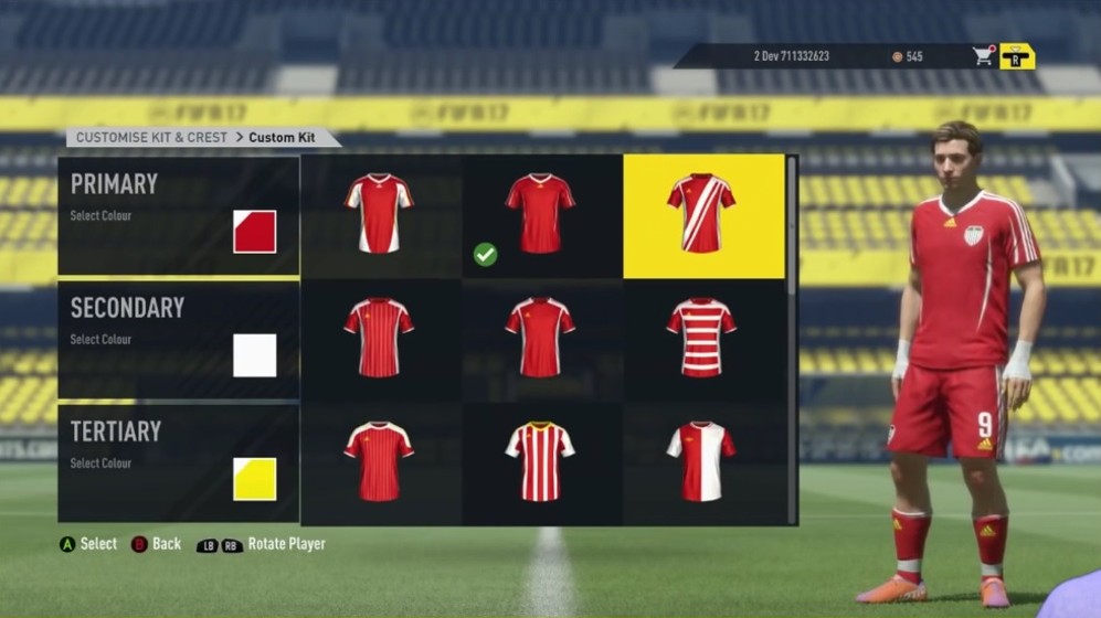 fifa19苹果破解版2