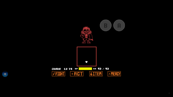 fellsans模拟器ios1