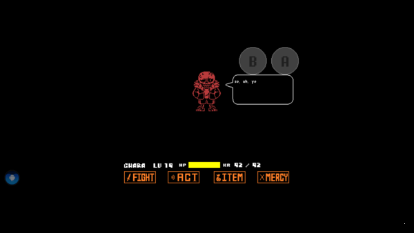 fellsans模拟器ios2