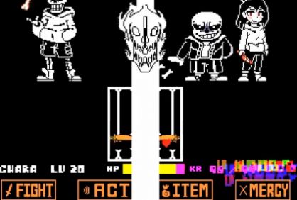 fay三重审判无敌版1