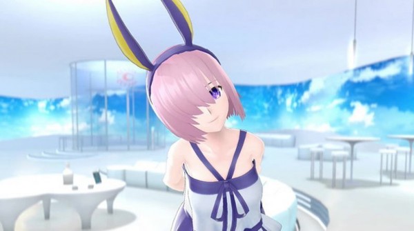 fgo音游汉化1