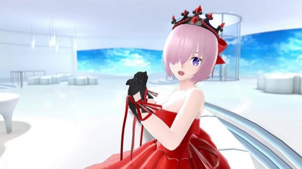 fgo音游汉化2