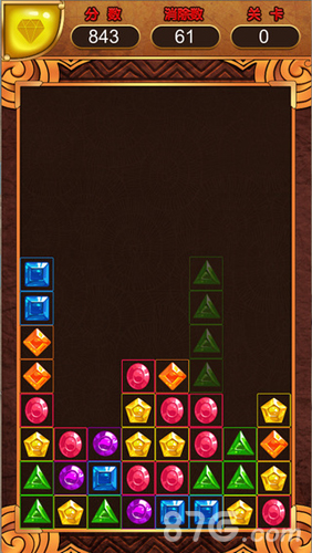 fc魔法宝石ios4