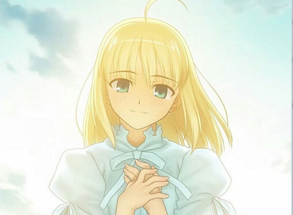 fate命运之夜中文版2