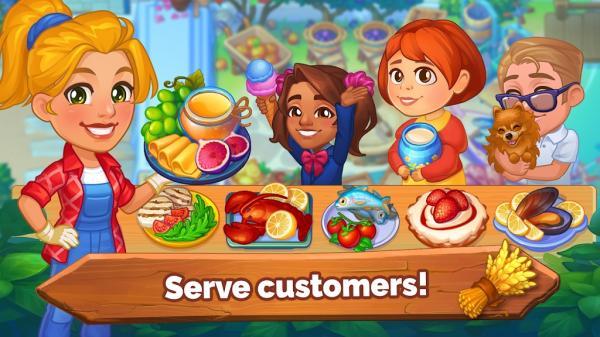 farmingfever最新版1