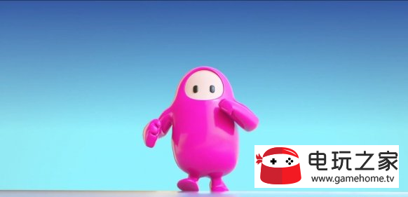fallguys免费版1