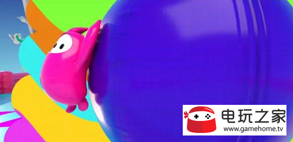 fallguys免费版4