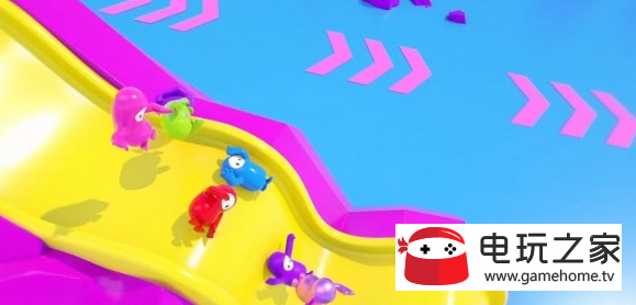 fallguys免费版5