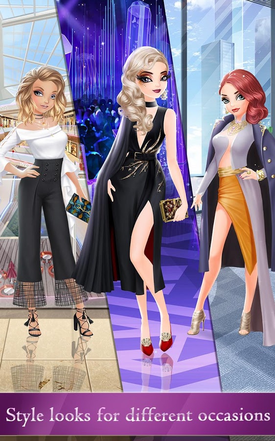 fashionfantasy游戏4