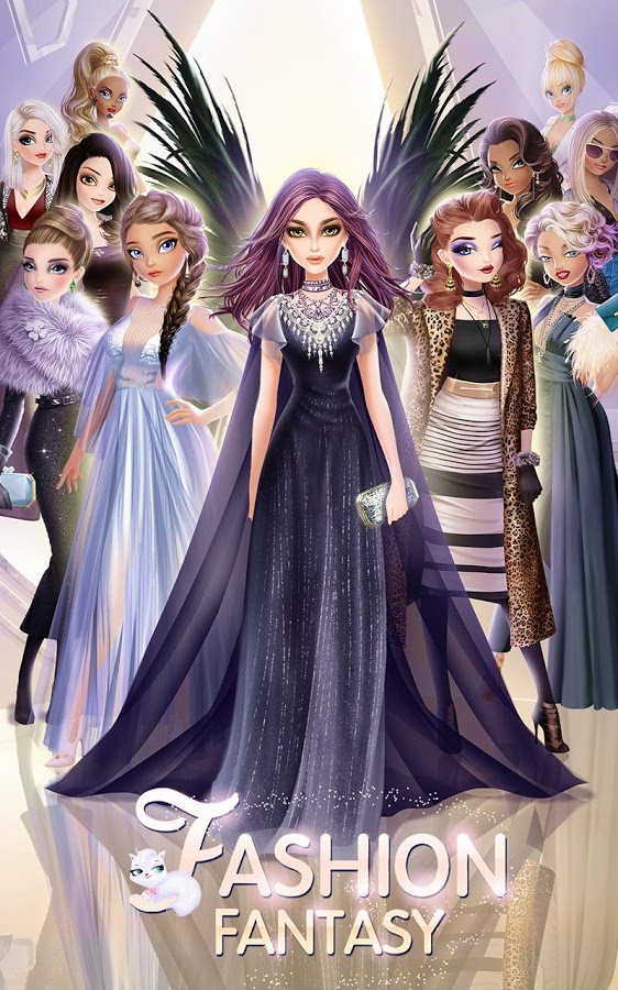 fashionfantasy游戏5