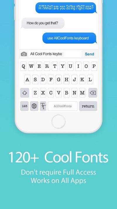 fancytext字体转换器1