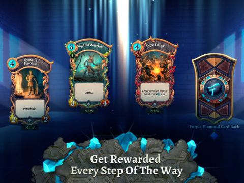 faeria ios2
