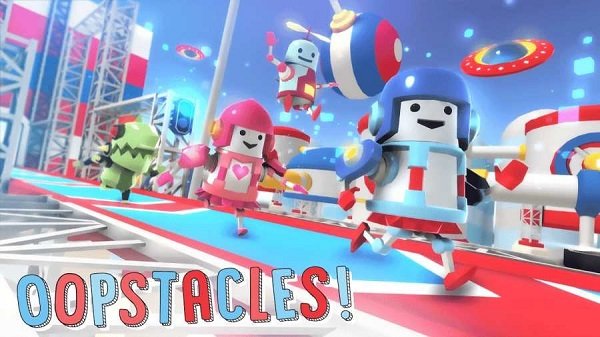 fallguys游戏中文版1