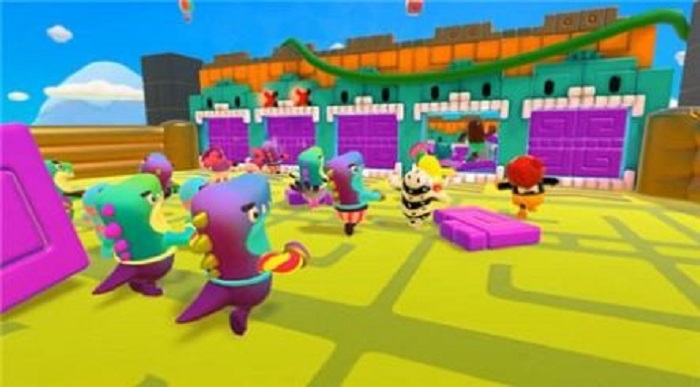 fallguys手机版苹果1