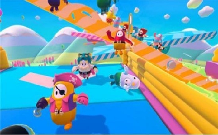 fallguys手机版苹果3