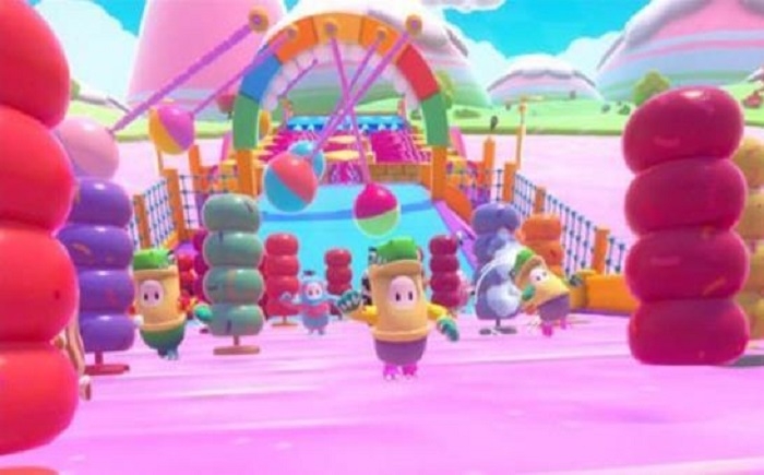 fallguys手机版苹果4