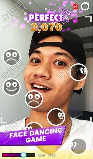 facedance免费版2