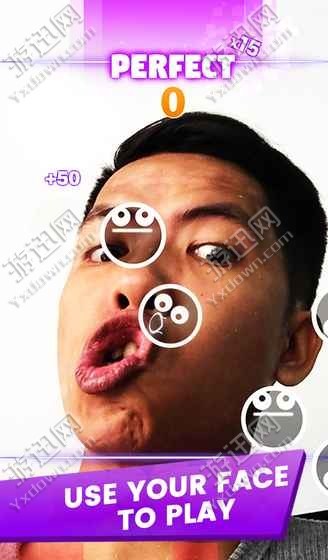 facedance中文版5