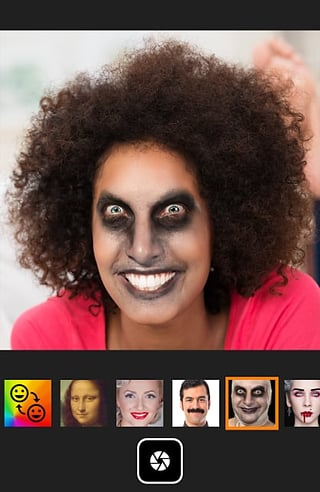 faceswap汉化版安卓版2