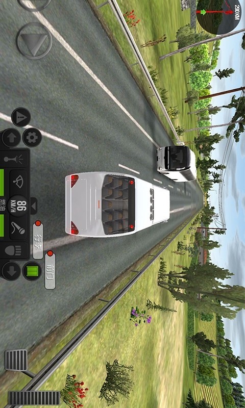 F1赛车模拟3D无限金币版1