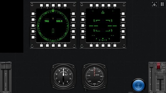 f18模拟起降2中文版3