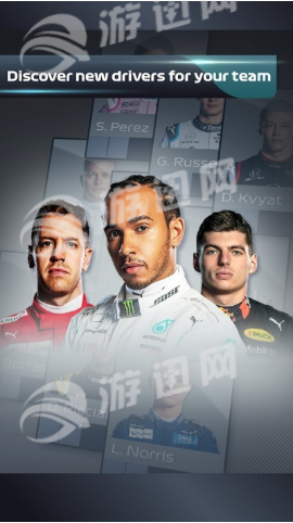 f1manager汉化2
