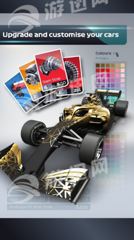 f1manager汉化3