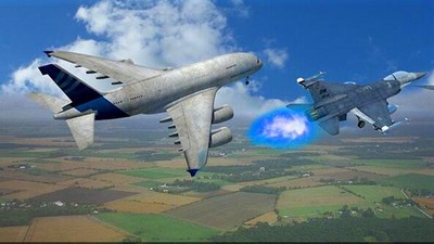 f16空中加油最新2