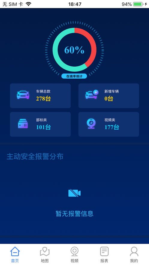 诚安视控4