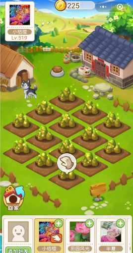成语偷菜最新版1