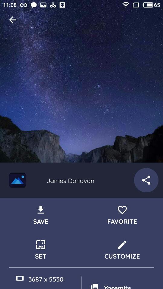 wallzy proandroid1