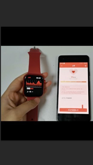 WakaWatch软件1