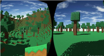 VR沙盒中文版1