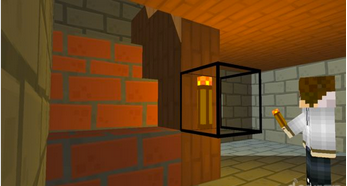 VR沙盒中文版5