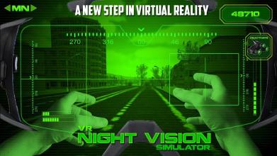 VR夜视模拟器最新版免费3