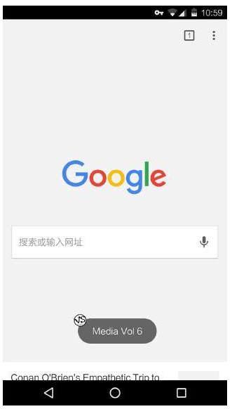 VolumeSlider汉化版3