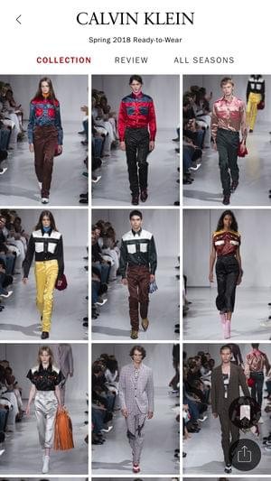 voguerunway时装2